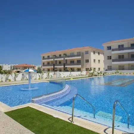 Cosy In Protaras - Mythical Sands Apartman Paralímni