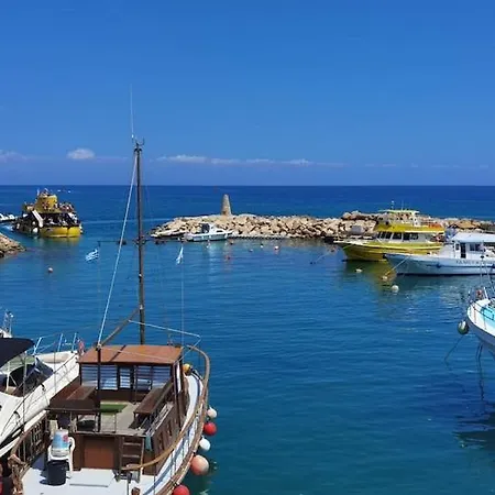 Cosy In Protaras - Mythical Sands *