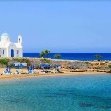 Cosy In Protaras - Mythical Sands * Paralímni