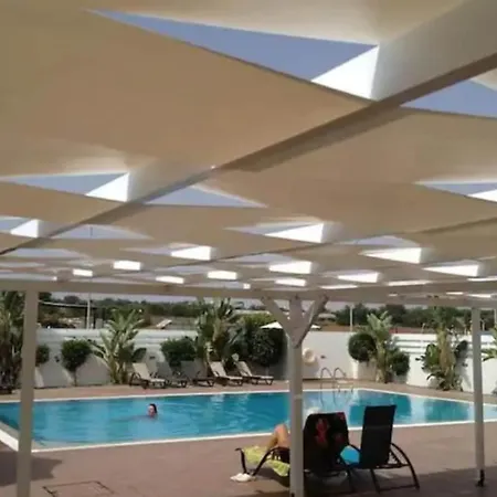 Cosy In Protaras - Mythical Sands Paralimni