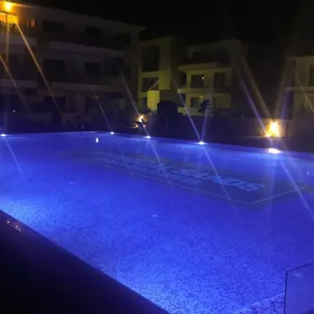 Cosy In Protaras - Mythical Sands *