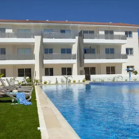Apartman Cosy In Protaras - Mythical Sands *