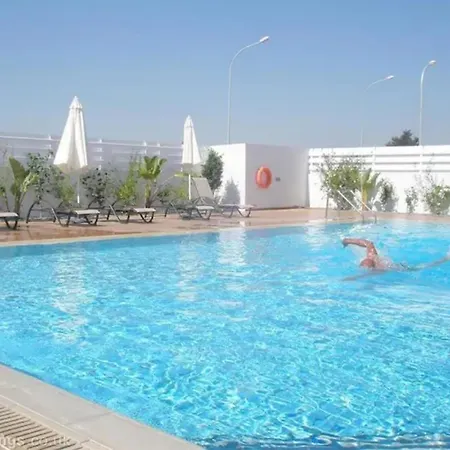 Cosy In Protaras - Mythical Sands Apartman Paralímni