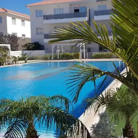Apartman Cosy In Protaras - Mythical Sands
