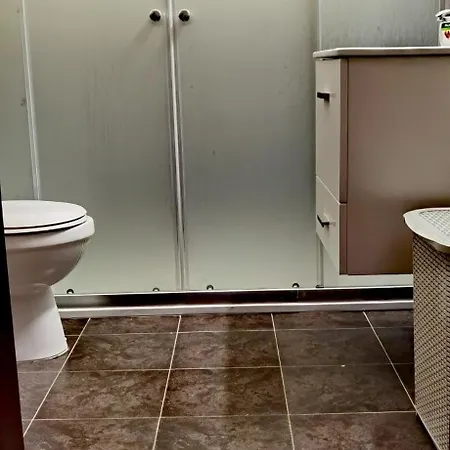 Apartman Cosy In Protaras - Mythical Sands Paralímni