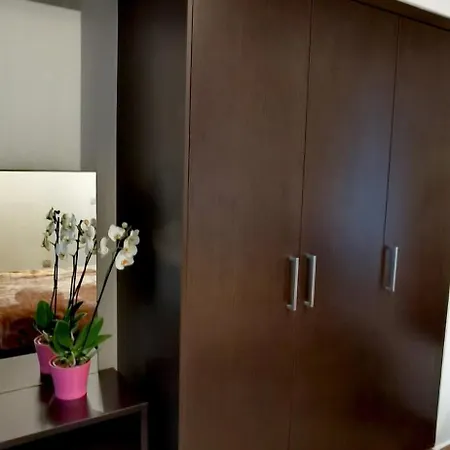 Apartman Cosy In Protaras - Mythical Sands Paralímni