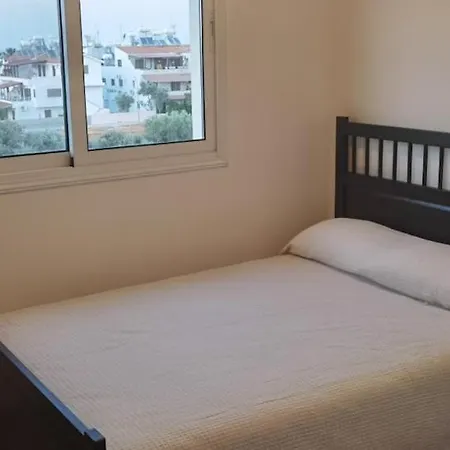 Cosy In Protaras - Mythical Sands Apartman *