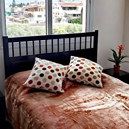 Apartman Cosy In Protaras - Mythical Sands Paralímni