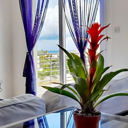 Cosy In Protaras - Mythical Sands Apartman