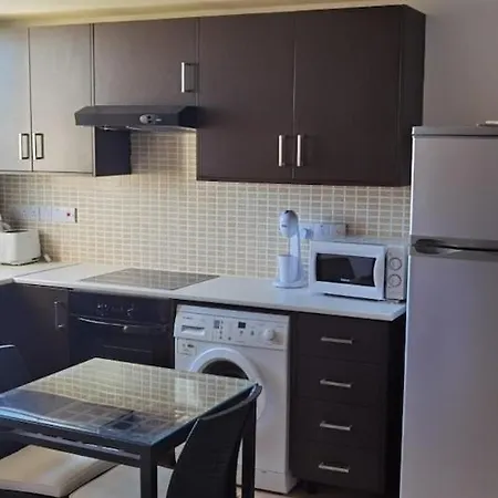Cosy In Protaras - Mythical Sands Lejlighed Paralimni