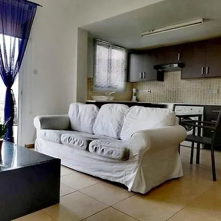 Apartman Cosy In Protaras - Mythical Sands