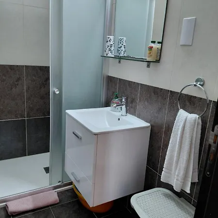 Apartman Cosy In Protaras - Mythical Sands