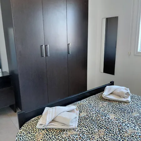 Apartman Cosy In Protaras - Mythical Sands Paralímni