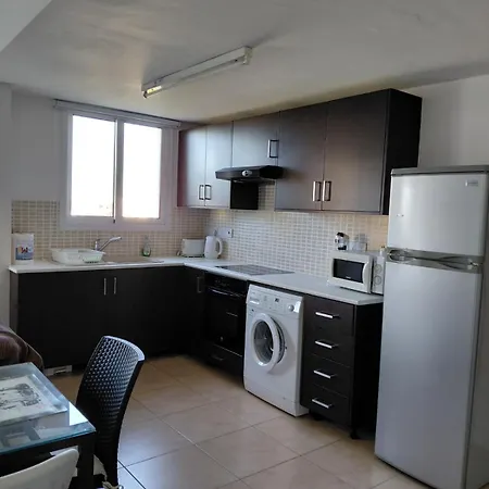 Lejlighed Cosy In Protaras - Mythical Sands Paralimni